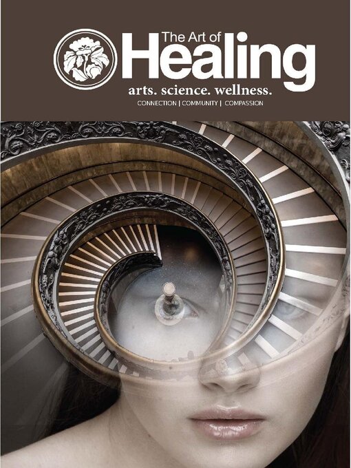 Title details for The Art of Healing by LEGIT PUBLICATIONS - Available